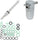 AK2510 - A/C System Repair Kit