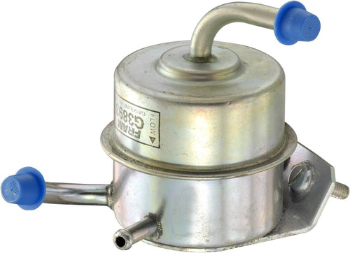 G3893 In-Line Fuel Filter