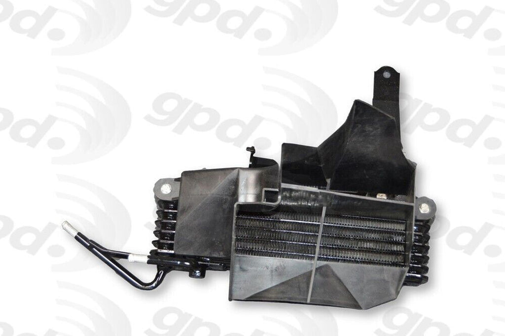 Global Parts Automatic Transmission Oil Cooler for 09-10 Highlander 2611346