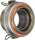 Clutch Release Ball Bearing Assy - 614086