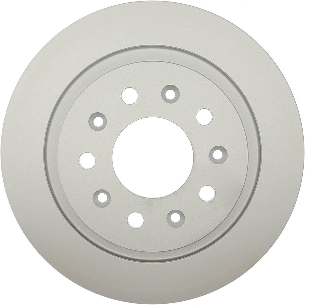Gold 18A81999 Rear Disc Brake Rotor