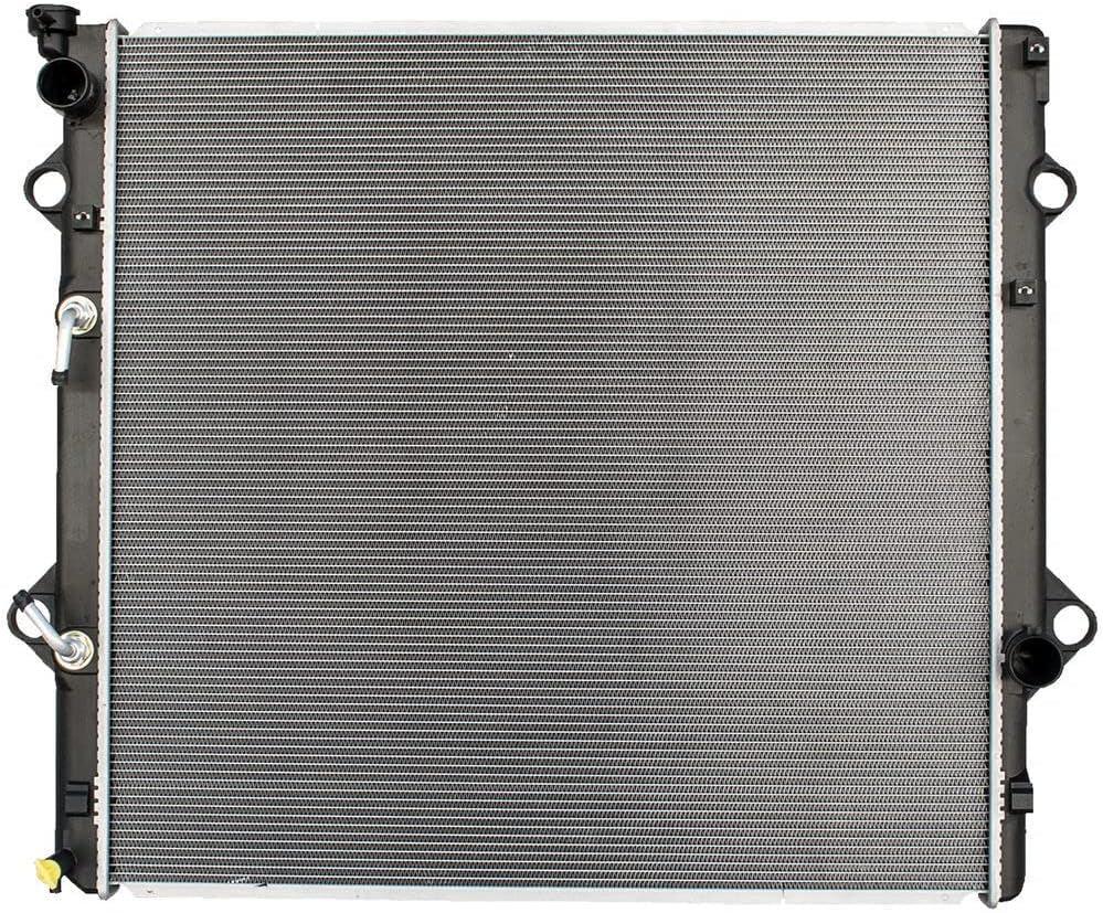 221-9263 Radiator, 1 Pack