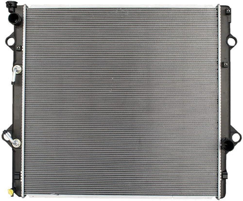 221-9263 Radiator, 1 Pack