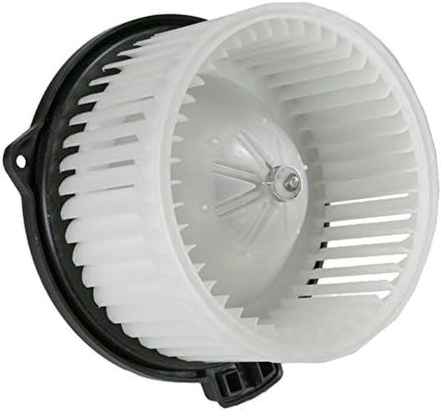 A/C AC Heater Blower Motor W/Fan Cage 8710302021 for 98-02 Toyota Corolla