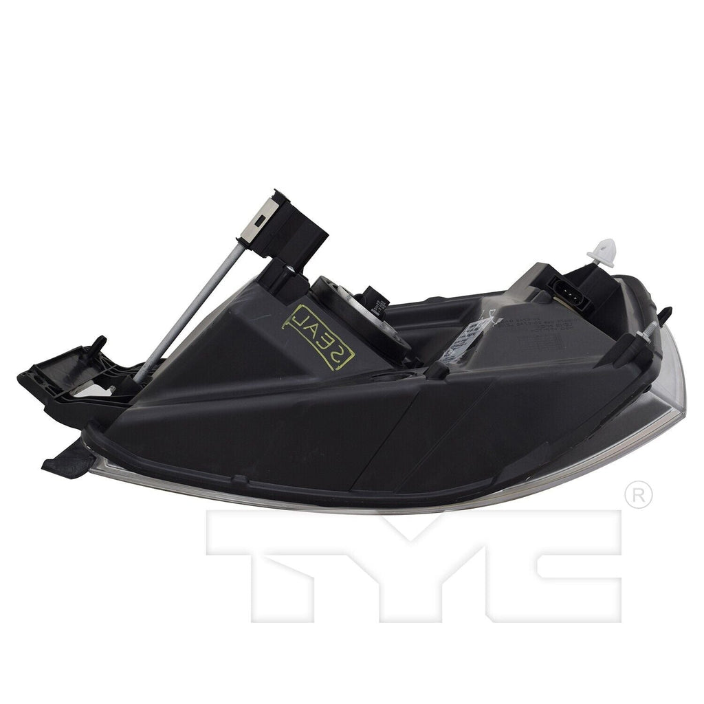 TYC Headlight Assembly for Dodge 20-6873-00-9