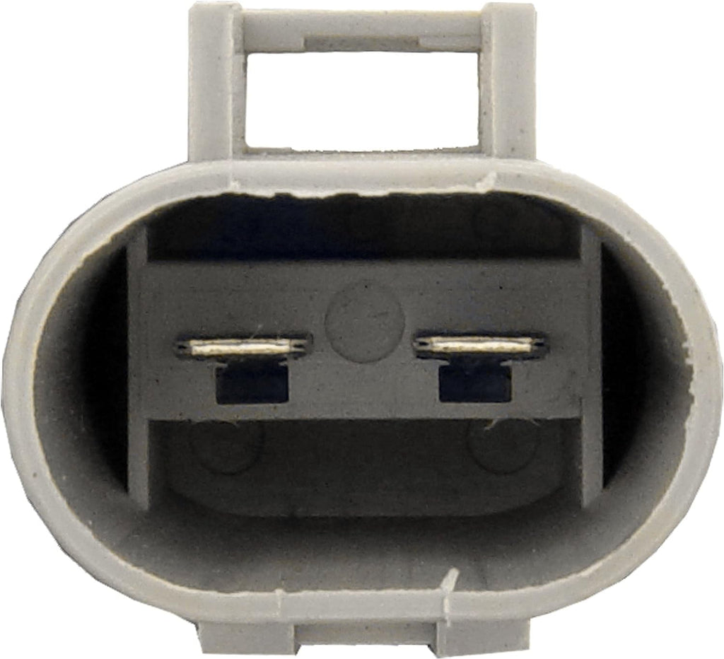 Dorman 620-503 Passenger Side Engine Cooling Fan Assembly Compatible with Select Toyota Models