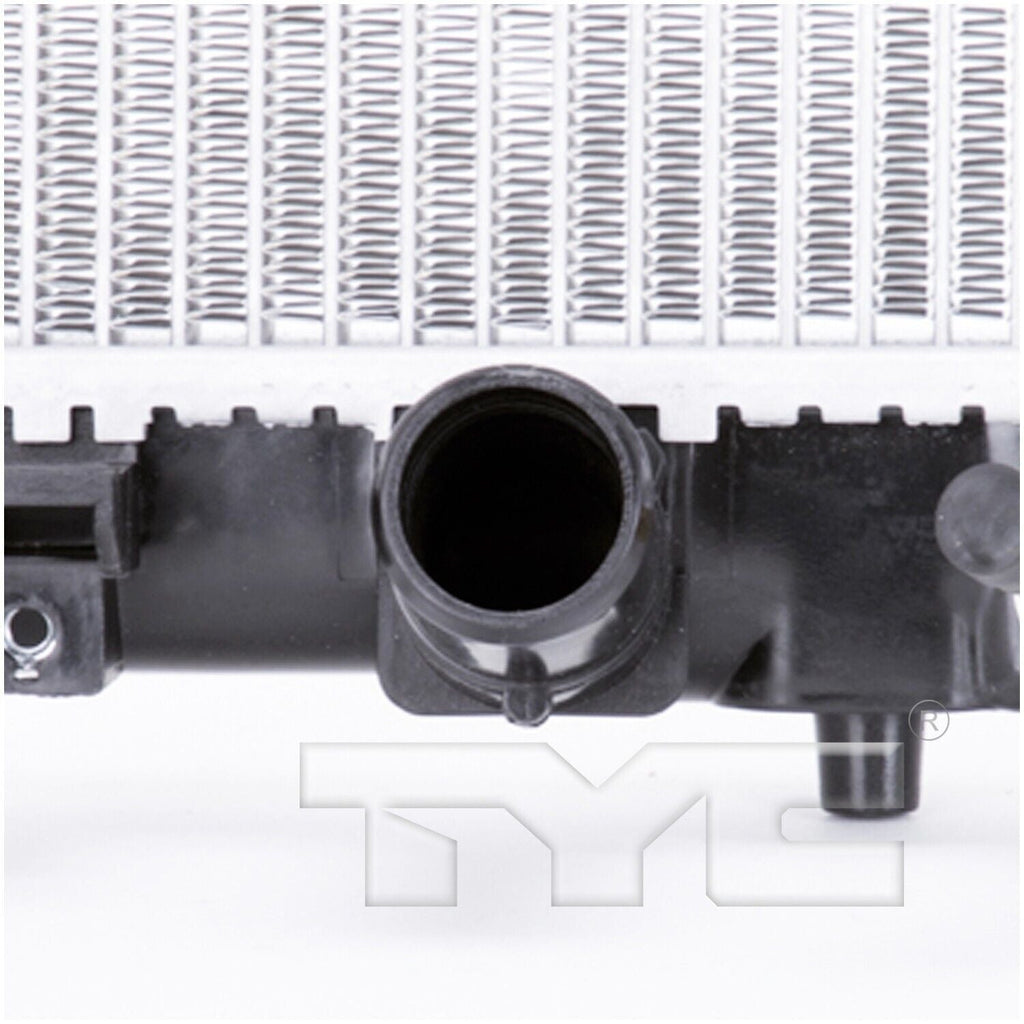 TYC Radiator for 05-10 Honda Odyssey 2806
