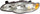 Dorman Headlight Assembly for 00-05 Chevrolet Monte Carlo 1590146