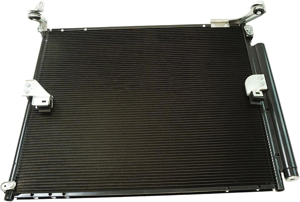 AC Condenser A/C Air Conditioning with Receiver Dryer for Toyota 4Runner SUV