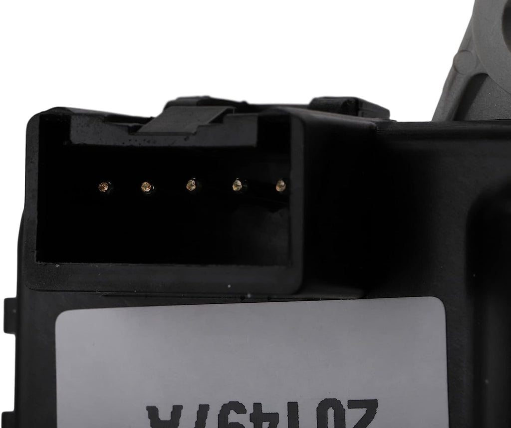 GM Original Equipment 15-73981 Temperature Mode Valve Actuator Assembly