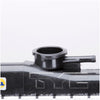 TYC Radiator for Pilot, MDX 2417