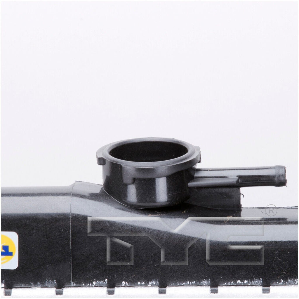 TYC Radiator for Pilot, MDX 2417