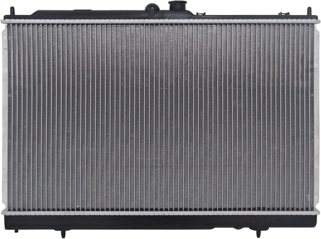 2617 Radiator Compatible with 2003-2006 Mitsubishi Outlander
