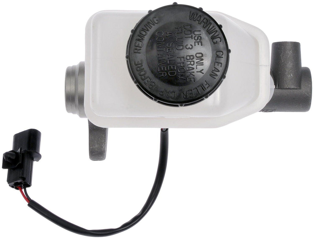 Dorman Brake Master Cylinder for 1995-1996 Accent M131447