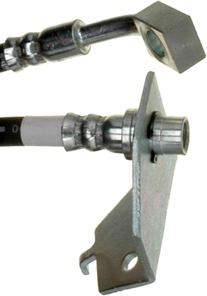 Professional 18J4397 Front Driver Side Hydraulic Brake Hose Assembly