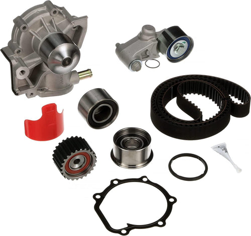 TCKWP304 Engine Timing Belt Kit with Water Pump