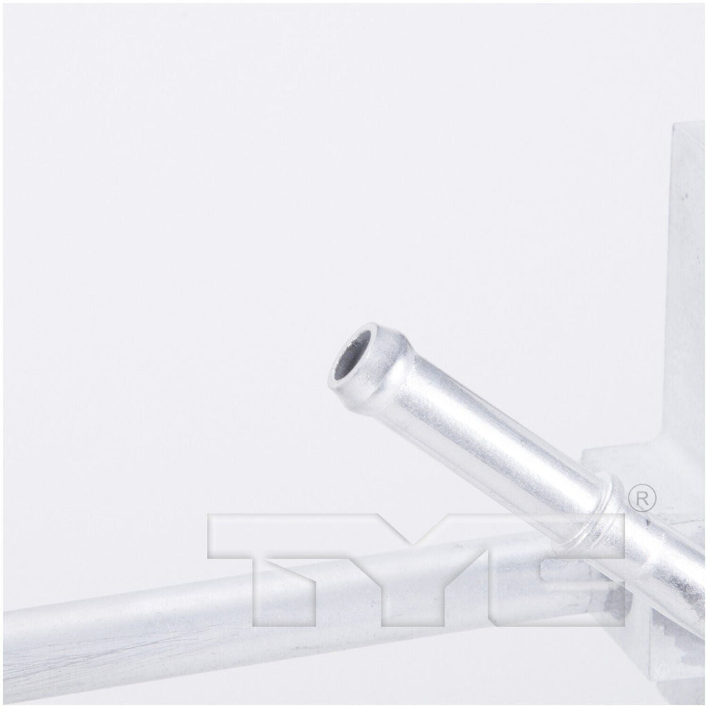 TYC Automatic Transmission Oil Cooler for NV2500, NV3500 19113