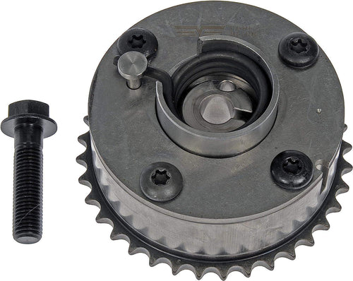 Dorman 916-944 Engine Variable Valve Timing (VVT) Sprocket for Select Pontiac/Scion/Toyota Models