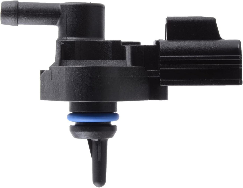 Automotive 0261230093 Original Equipment Fuel Pressure Sensor for Select 2004-14 Ford E-150/250/350, Escape, Expedition, Explorer, F-150/250/350, Focus, Fusion, Mustang; Lincoln; Mazda; Mercury + More
