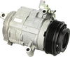 NEW COMPRESSOR W/CLUTCH - 471-1005