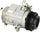 NEW COMPRESSOR W/CLUTCH - 471-1005