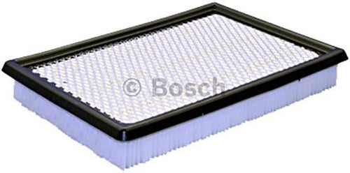 Automotive Workshop Air Filter 5081WS (Ford, Mercury)