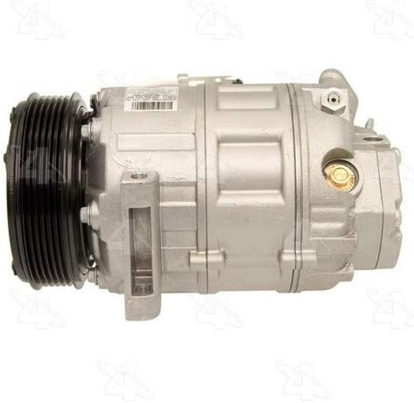 68662 A/C Compressor