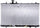 2980 Radiator Compatible with 2007-2009 Suzuki SX4