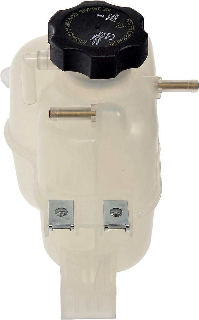 Dorman 603-534 Engine Coolant Reservoir Compatible with Select Chevrolet Models