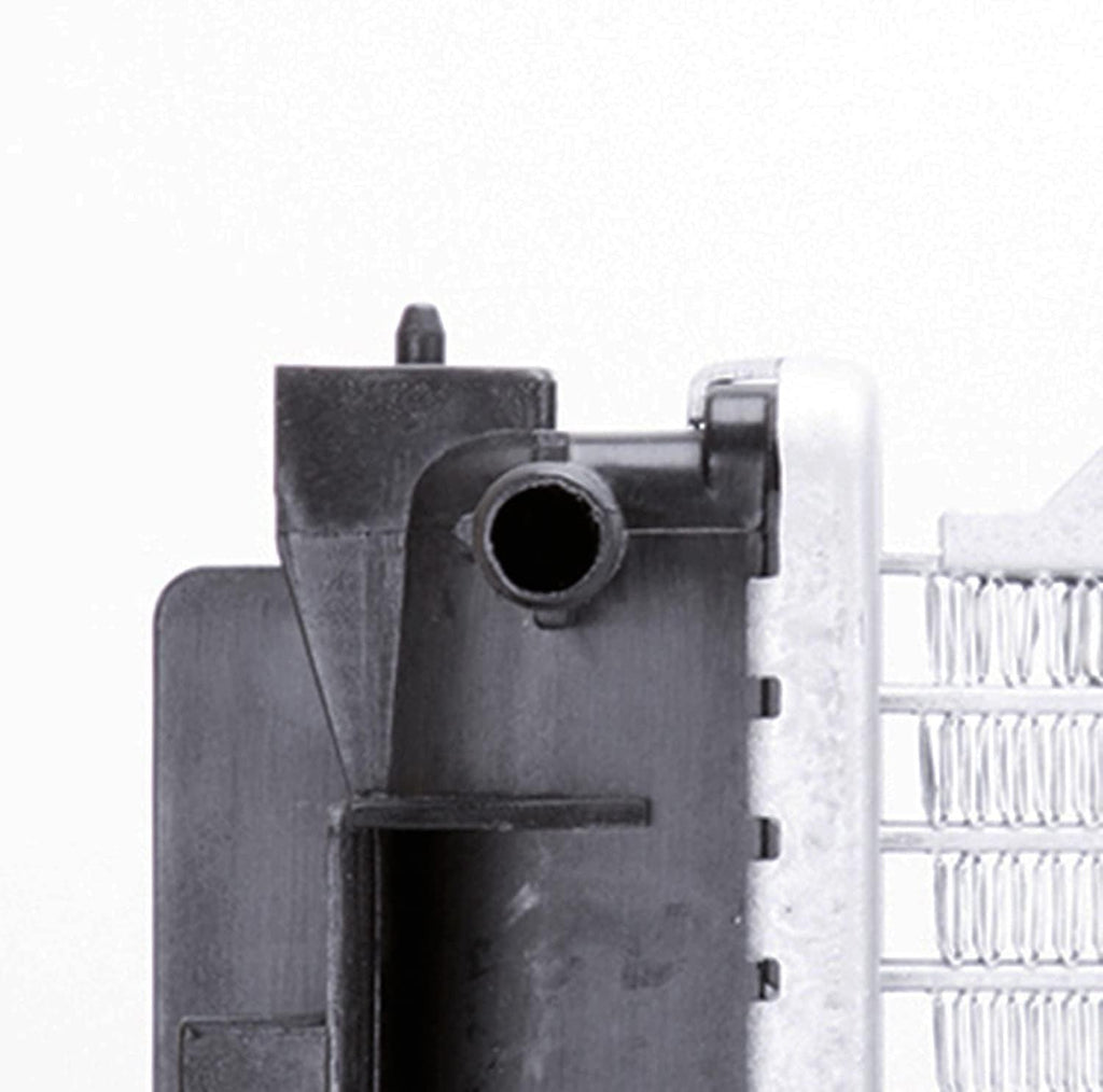 2892 Radiator Compatible with 2006-2009 Toyota Rav4