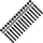 152-4001 6-Point Head Stud Kit