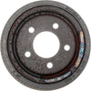 Professional 18B203 Rear Brake Drum