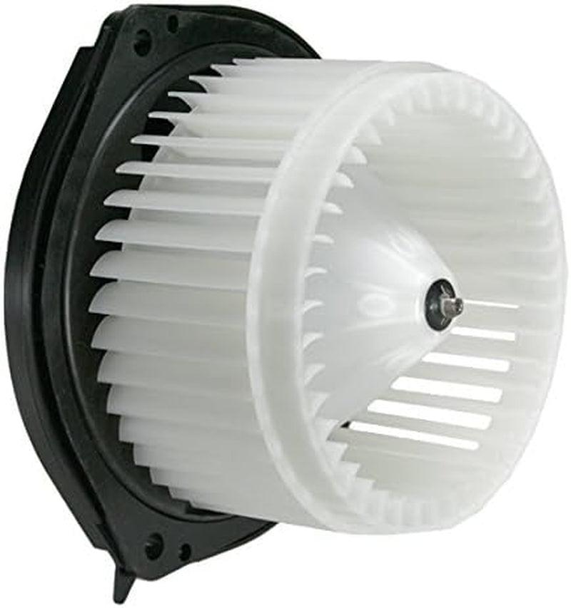 A/C Heater Blower Motor W/Fan Cage for Impala Monte Carlo Grand Prix