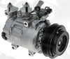 Global Parts A/C Compressor for 14-18 Focus 6513218