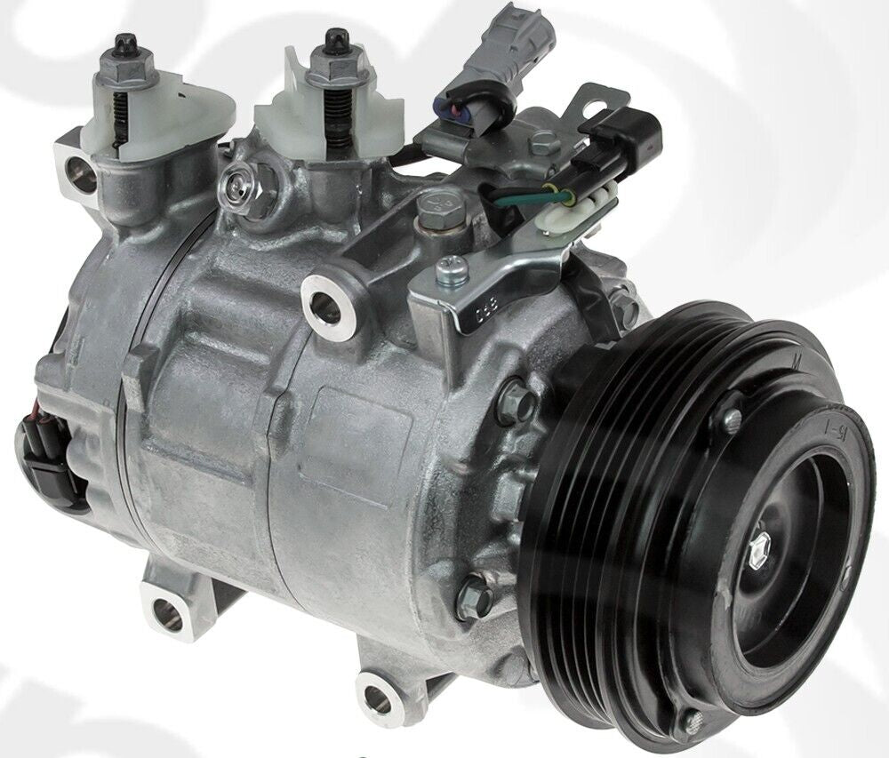 Global Parts A/C Compressor for 14-18 Focus 6513218