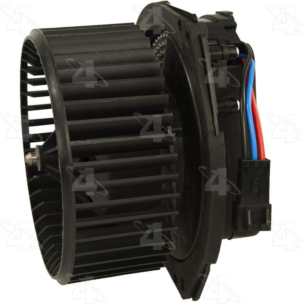 75892 Blower Motor