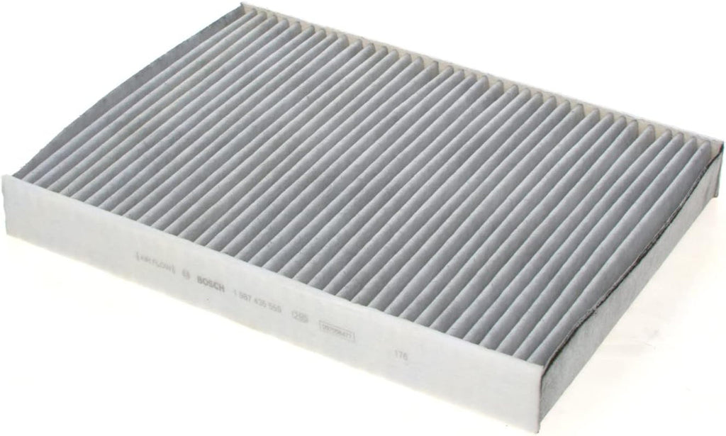 Bosch R5559 - Cabin Filter Activated-Carbon