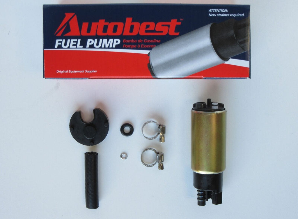Electric Fuel Pump for Tc, Highlander, Rx400H, Camry, Matrix, Solara+More F4415