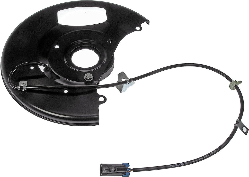Dorman 970-268 Front Driver Side ABS Wheel Speed Sensor Compatible with Select Chevrolet / GMC Models