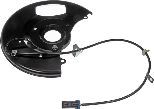 Dorman 970-268 Front Driver Side ABS Wheel Speed Sensor Compatible with Select Chevrolet / GMC Models