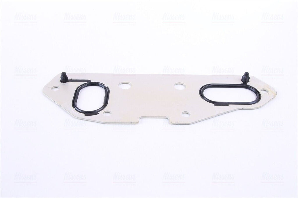 Engine Oil Cooler for Q5, S5, SQ5, S4, A6 Quattro, A7 Quattro, Q7+More 90662