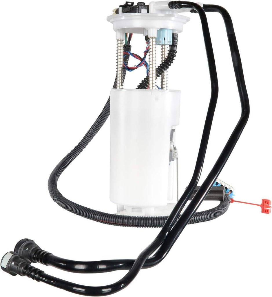 67472 Fuel Pump Module Assembly 1999 Chevrolet Cavalier,More