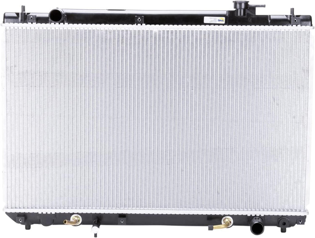 2454 Radiator Compatible with 2001-2007 Toyota Highlander
