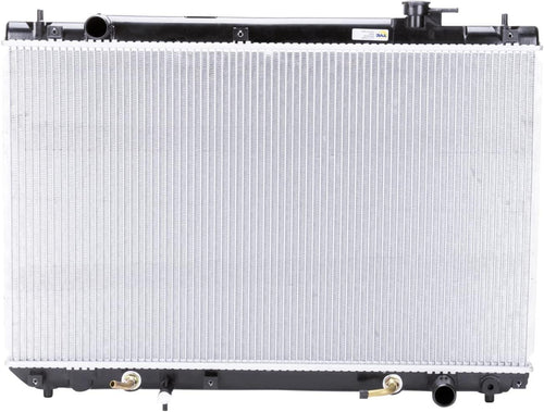 2454 Radiator Compatible with 2001-2007 Toyota Highlander