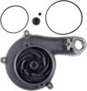 46005HD Heavy-Duty Engine Water Pump