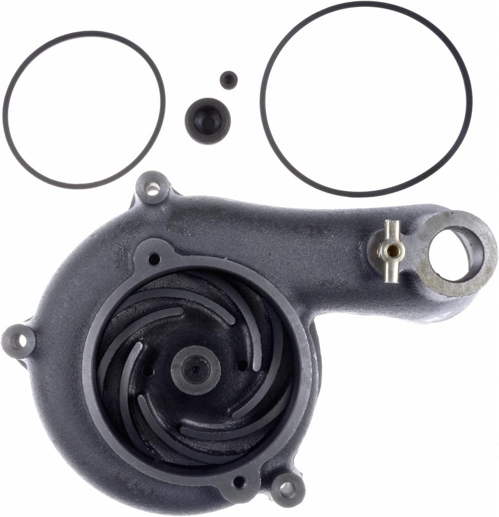 46005HD Heavy-Duty Engine Water Pump