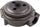 44051HD Heavy-Duty Engine Water Pump