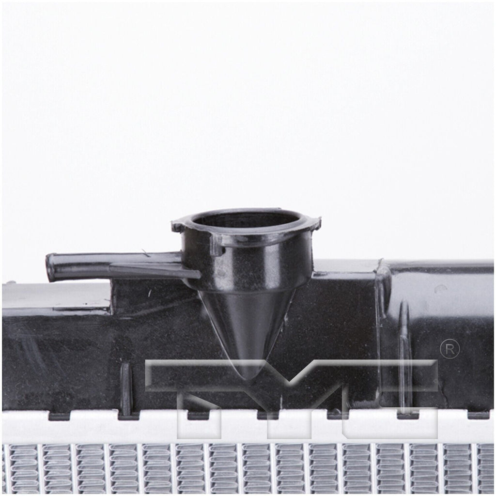 TYC Radiator for 1995-2004 Tacoma 1755