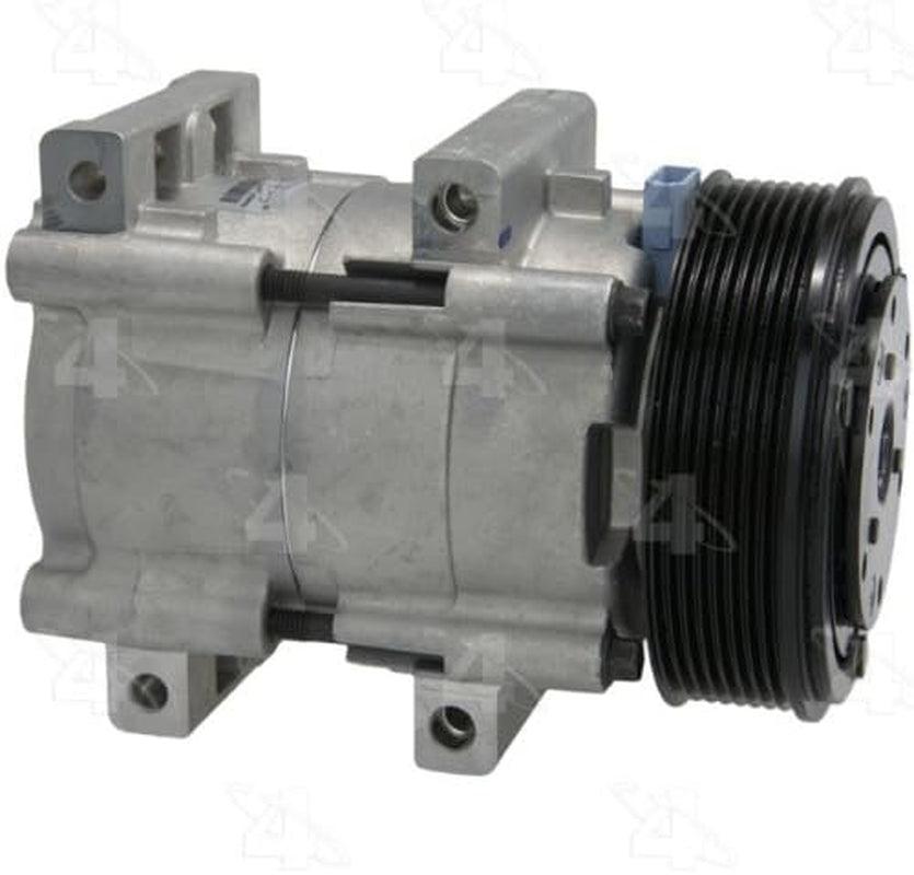58161 A/C Compressor