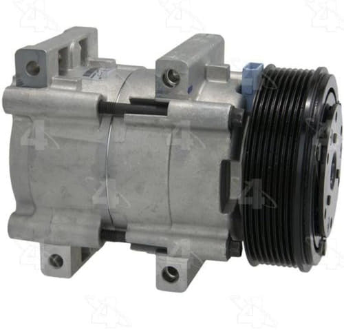 58161 A/C Compressor